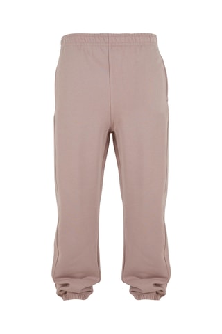 Joggingbroek - Oudroze