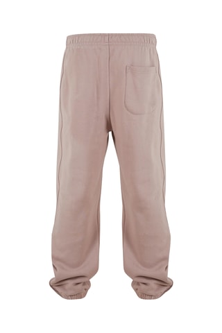 Joggingbroek - Oudroze