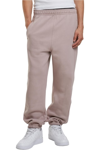 Joggingbroek - Oudroze
