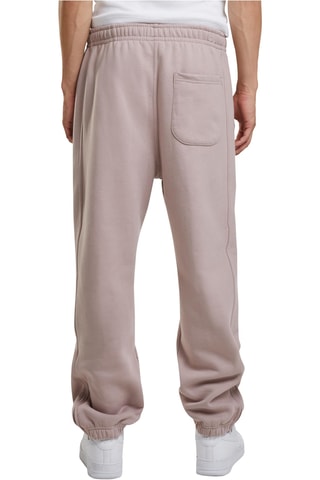 Joggingbroek - Oudroze