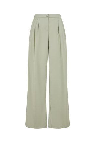 Broek - Lichtgroen