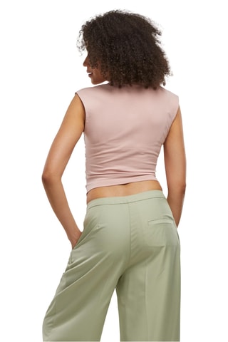Broek - Lichtgroen