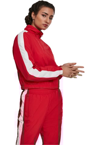 Jasje - Rood