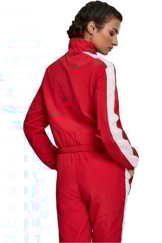 Jasje - Rood