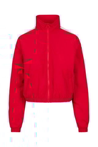 Jasje - Rood