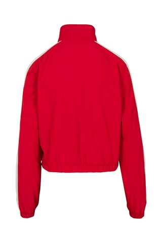 Jasje - Rood