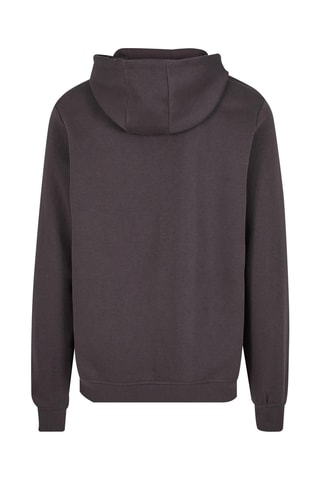 Sweater met Capuchon - Donkergrijs