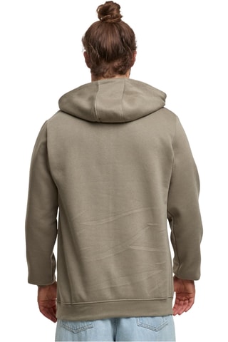 Sweater met Capuchon - Kaki