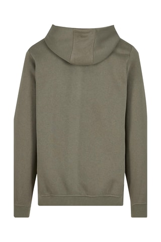 Sweater met Capuchon - Kaki