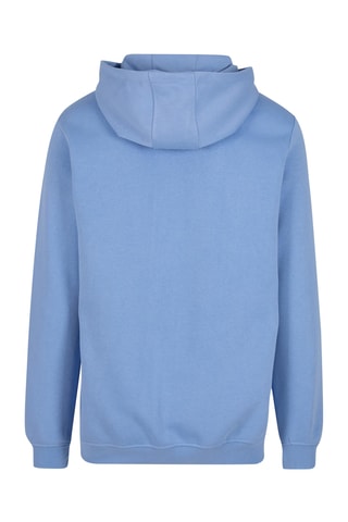 Sweater met Capuchon - Lichtblauw