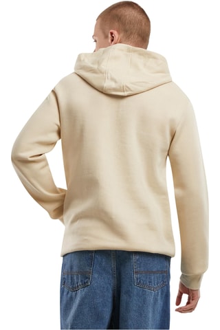Sweater met Capuchon - Beige