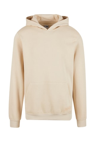 Sweater met Capuchon - Beige