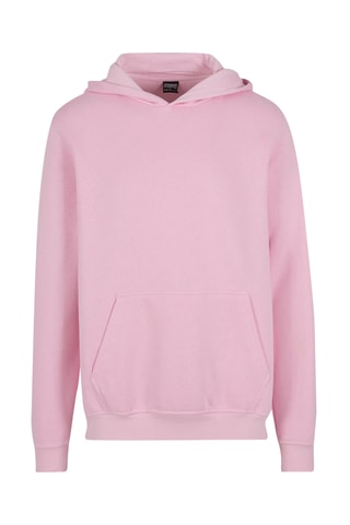 Sweater met Capuchon - Roze
