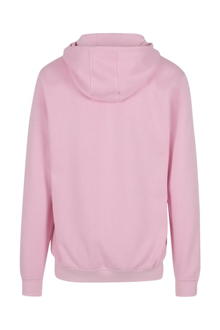 Sweater met Capuchon - Roze