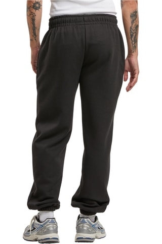 Joggingbroek - Zwart