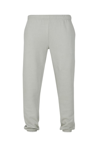 Joggingbroek - Lichtgrijs