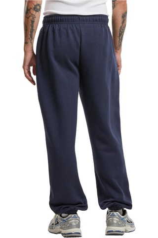 Joggingbroek - Marineblauw