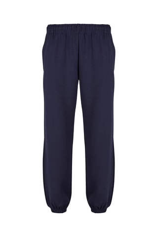 Joggingbroek - Marineblauw