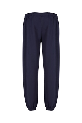 Joggingbroek - Marineblauw