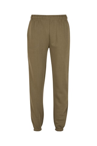 Joggingbroek - Kaki