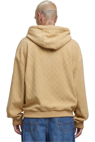 Sweater met Capuchon - Beige