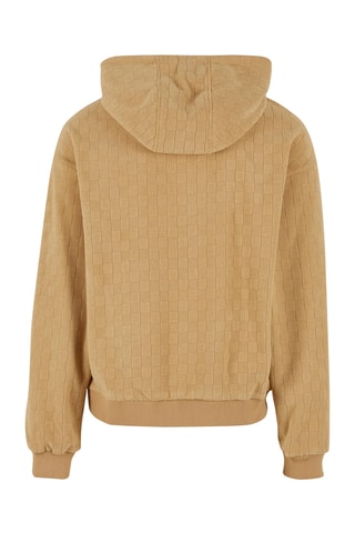 Sweater met Capuchon - Beige