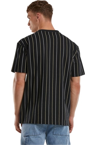 T-shirt - Zwart