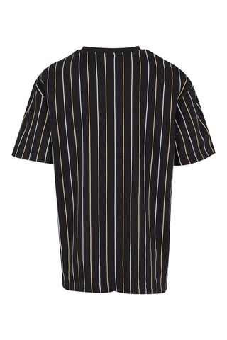 T-shirt - Zwart