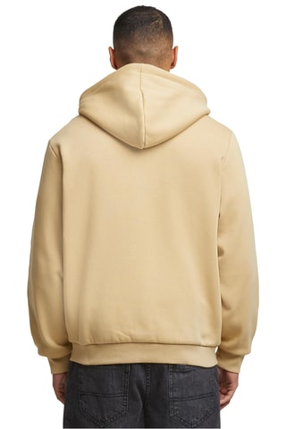 Sweater met Capuchon - Beige