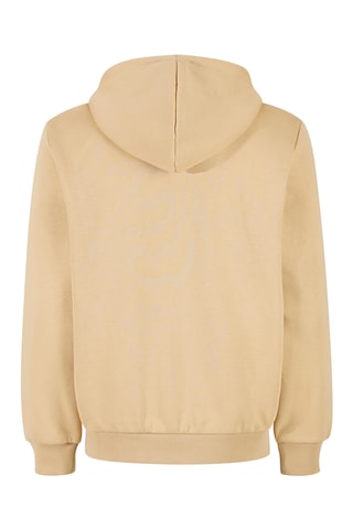 Sweater met Capuchon - Beige