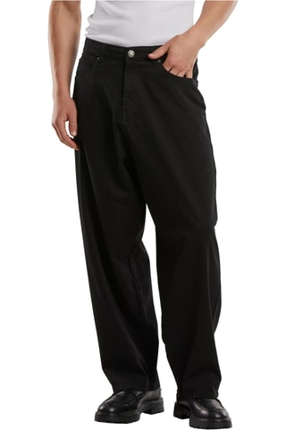 Broek - Zwart