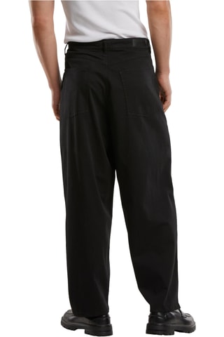 Broek - Zwart