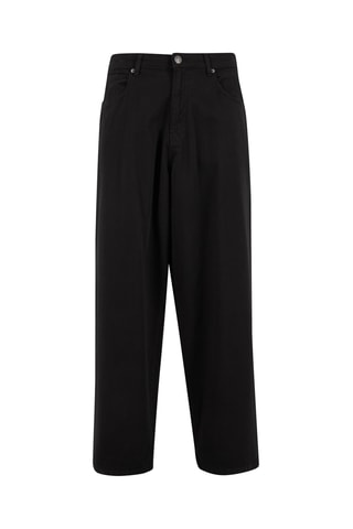 Broek - Zwart