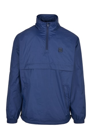 Windjack - Marineblauw