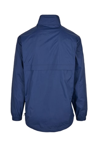 Windjack - Marineblauw