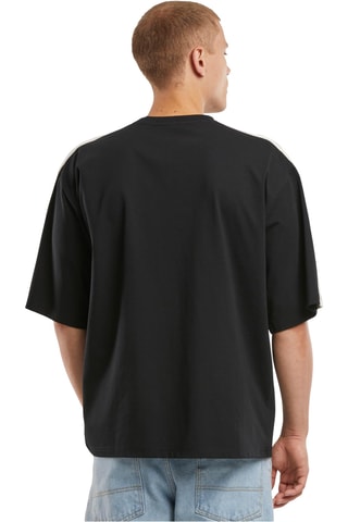 T-shirt - Zwart