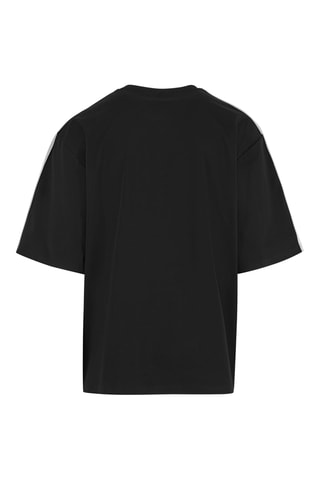 T-shirt - Zwart
