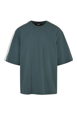 T-shirt - Groen