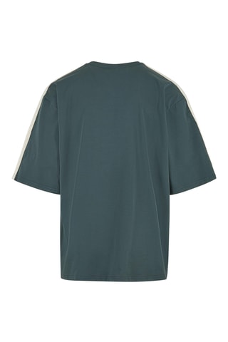 T-shirt - Groen