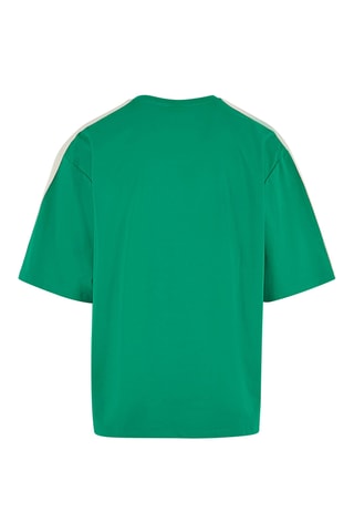 T-shirt - Groen