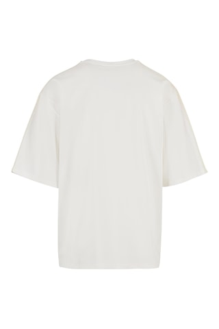 T-shirt - Wit