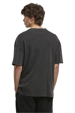 T-shirt - Zwart