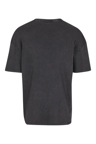 T-shirt - Zwart
