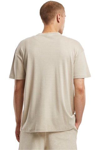 T-shirt - Beige