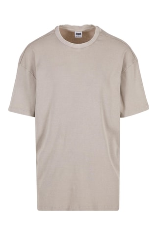 T-shirt - Beige