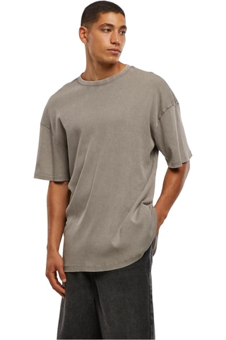 T-shirt - Grijs