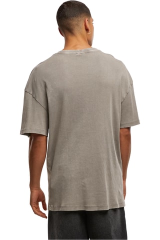 T-shirt - Grijs