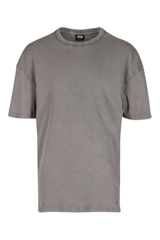 T-shirt - Grijs