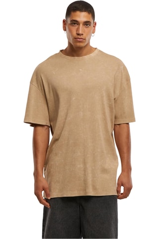T-shirt - Beige