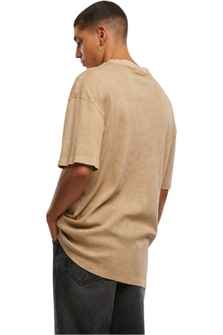 T-shirt - Beige